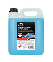 Sprinklervæske vinter 4 liter helårs - Autozone